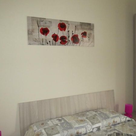Cristallo Camere Alba  Bagian luar foto